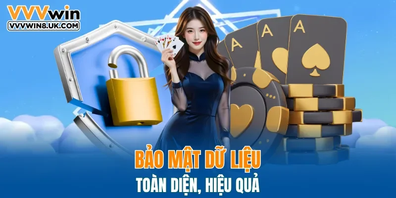 Bảo mật hiện đại, ứng dụng kỹ thuật tiên tiến