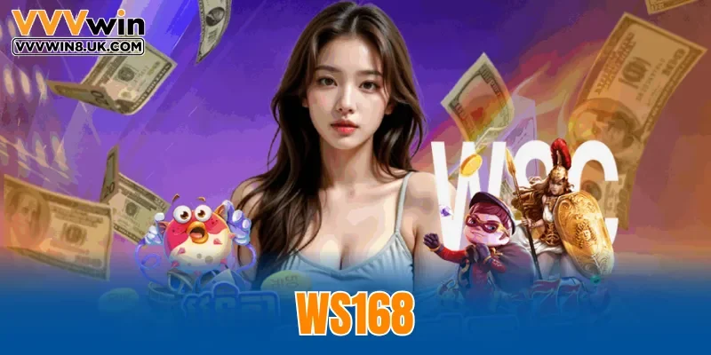 WS168